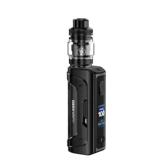 GeekVape Kit Aegis Solo 5 – Black