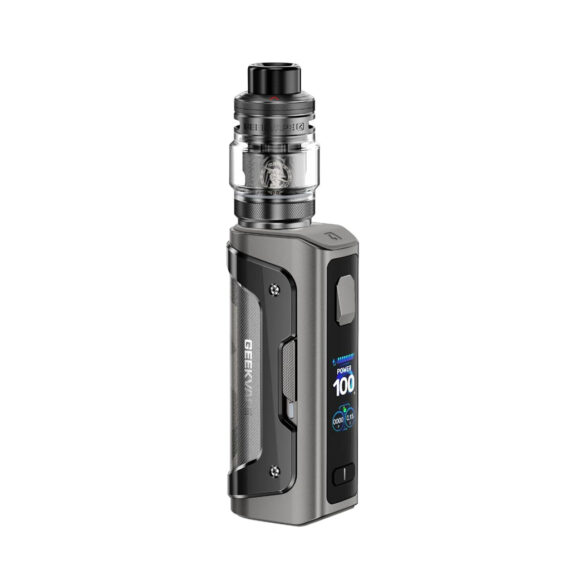 GeekVape Kit Aegis Solo 5 – Grey