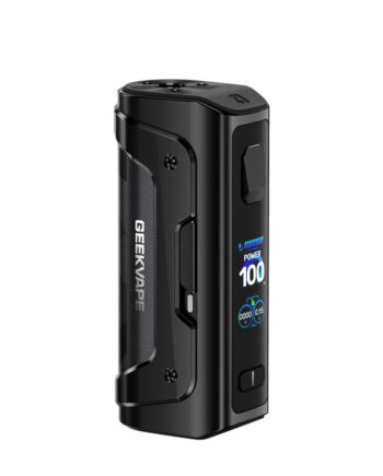 GeekVape Mod Aegis Solo 5 – Black