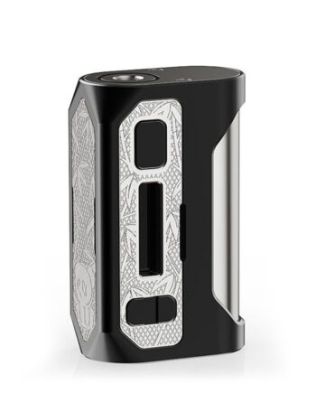 Vypers Vapes Mod Blade VV60 – Black/Silver