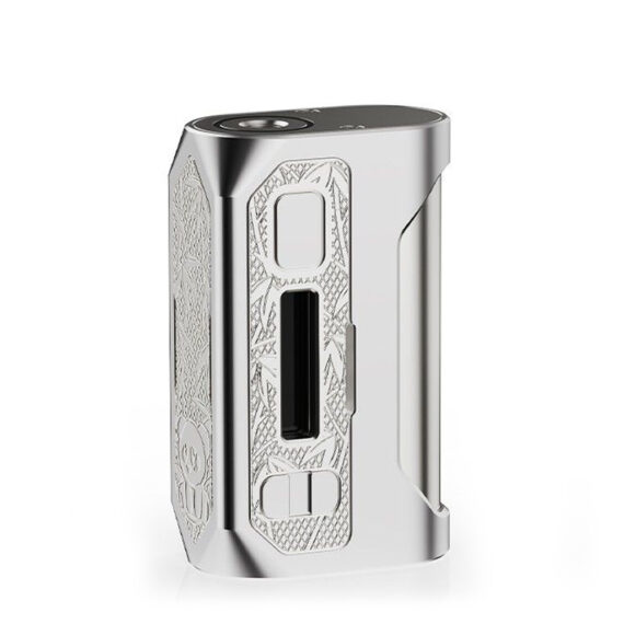 Vypers Vapes Mod Blade VV60 – Prism Silver